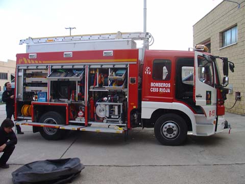 camion-bomberos