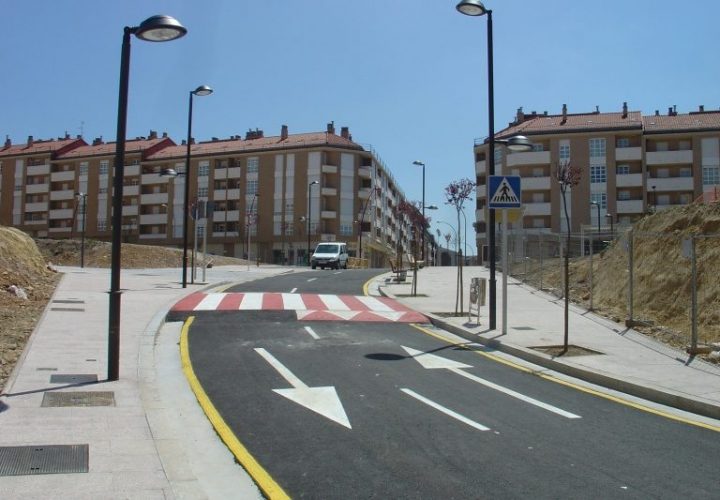 Calle Magdalena