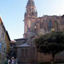 Catedral de Santo Domingo de la Calzada