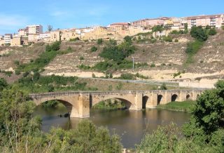 San Vicente de la Sonsierra