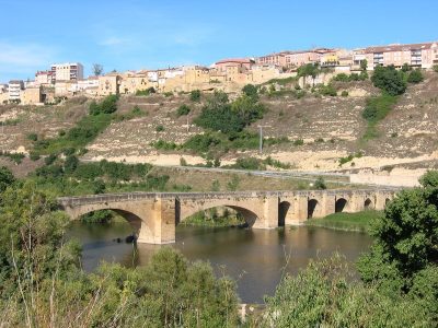 San Vicente de la Sonsierra
