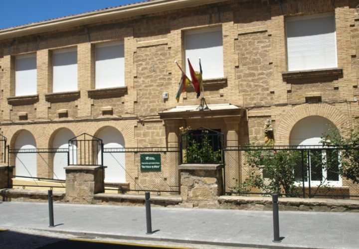 Colegio San Felices