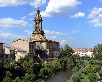 Cuzcurrita de Río Tirón