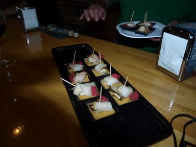 Pinchos