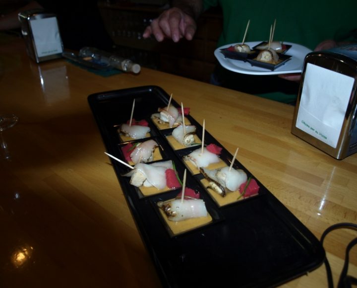 Pinchos