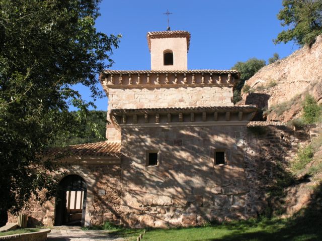 Monasterio de Suso