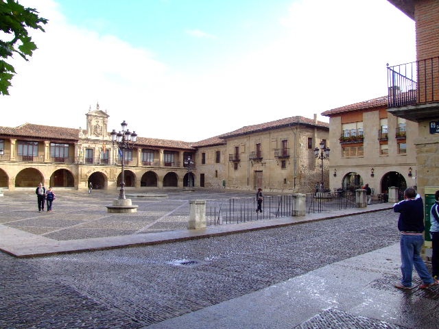 Santo Domingo de la Calzada