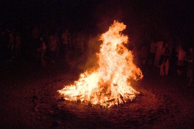Hoguera