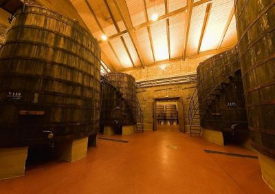 Bodegas Muga