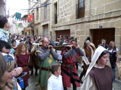 Jornadas_Medievales_de_Briones