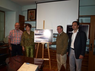 Presentación Pasarela