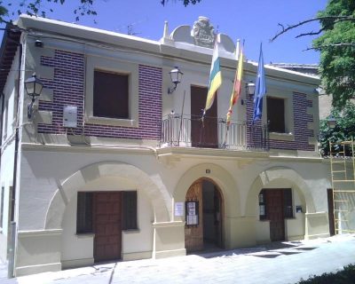 Ayuntamiento de Casalarreina