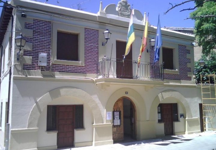 Ayuntamiento de Casalarreina
