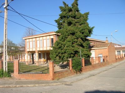 Colegio de Casalarreina