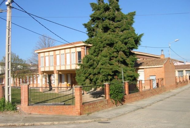 Colegio de Casalarreina