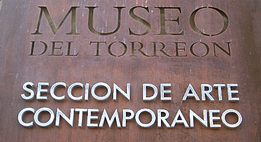 Museo del Torreón