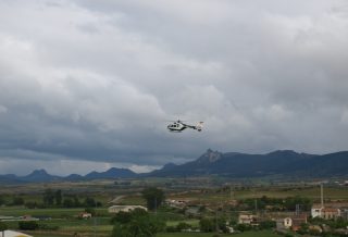 Helicóptero 1