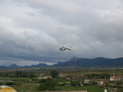 Helicóptero 1