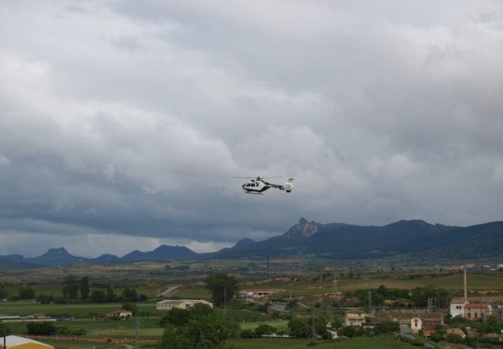 Helicóptero 1