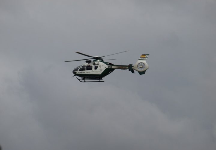 Helicóptero