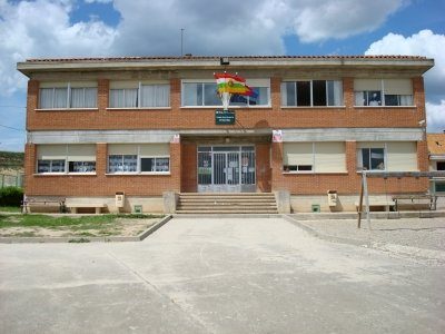 Colegio de la Vega
