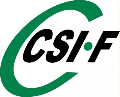CSIF