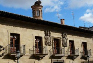 Palacio de las Bezaras