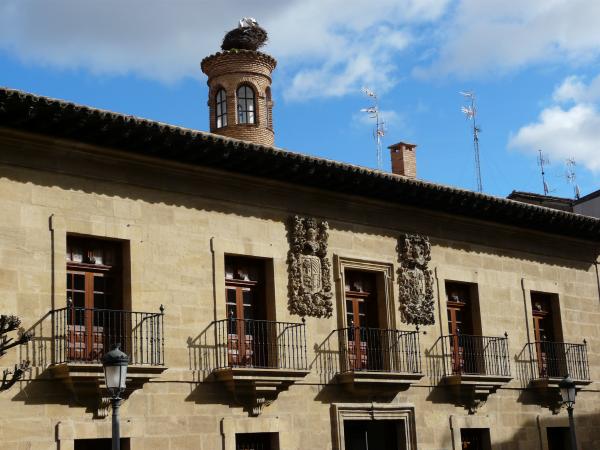 Palacio de las Bezaras