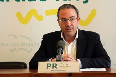 Rubén Gil Trincado