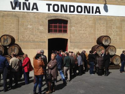 lBodega Lopez heredia