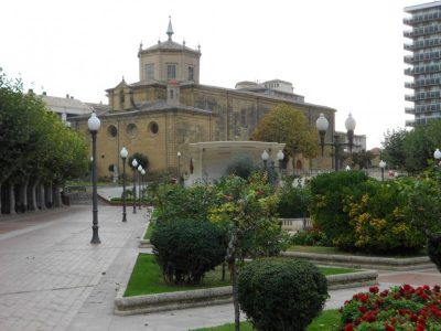 Jardines de la Vega