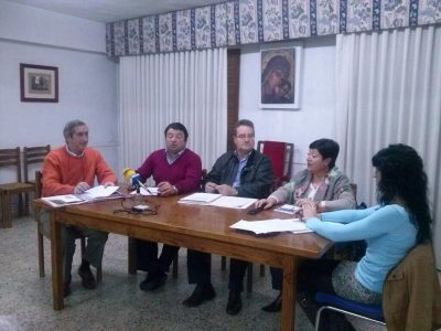 Asamblea Santa Vera Cruz
