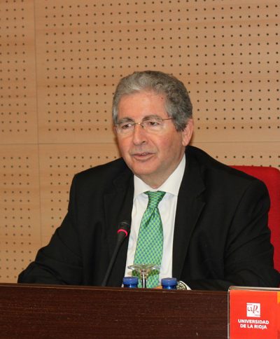 José Luis Lopez de Silanes