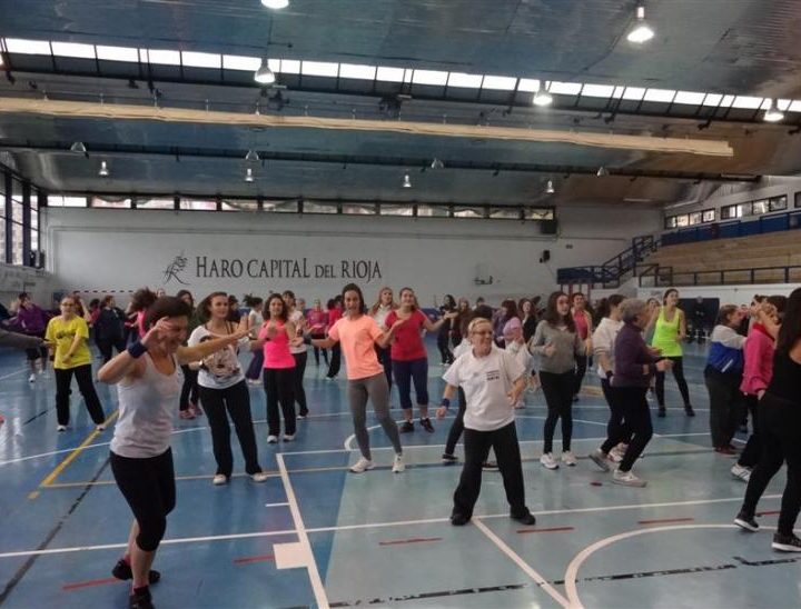 Maraton-zumba-I