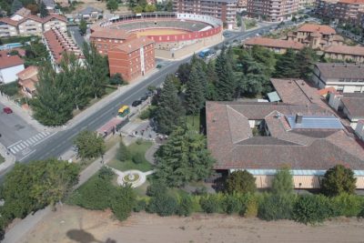 undación Hogar Madre de Dios