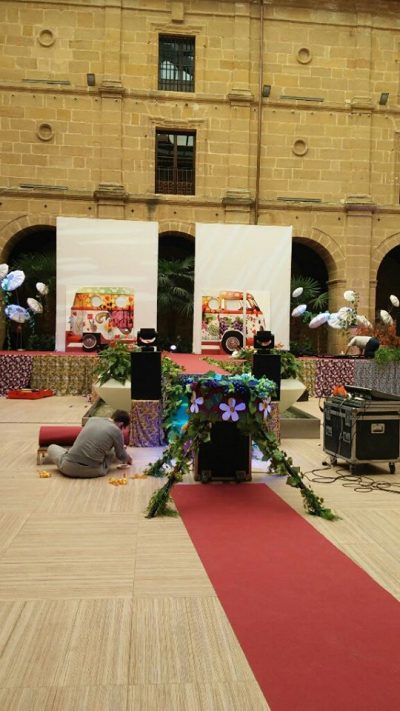 Carnaval del Vino