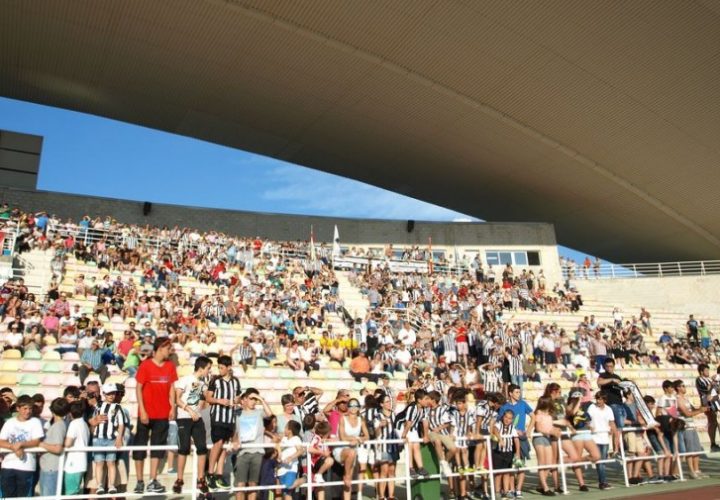 El Mazo Castellón Playoff