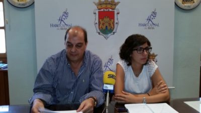 1ALCALDESA Y SEGUNDO T. DE ALCALDE