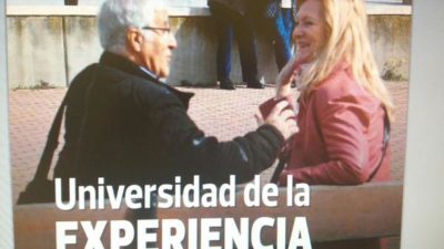 Universidad de la Experiencia