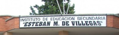 I.E.S Esteban Manuel de Villegas