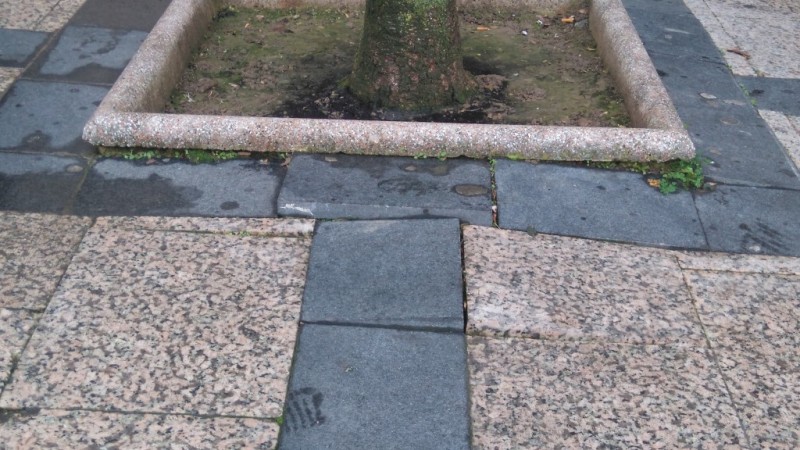 BALDOSAS SUELTAS – Radio Haro – Cadena Ser.