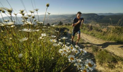 Running & Race Infinity Trail Haro