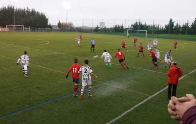 Imagen del Vianés-Haro Deportivo