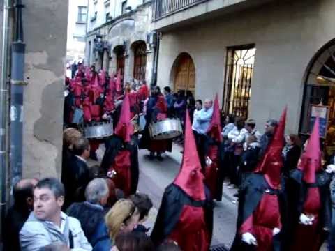 Banda de Cornetas y Tambores