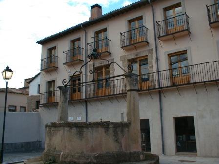 Escuela Hostelería