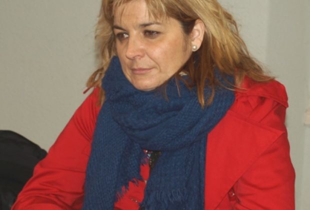 Patricia Mateos