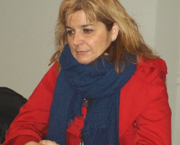 Patricia Mateos