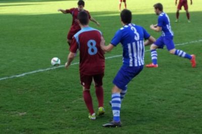 RECTA FINAL DE LA TERCERA DIVISIÓN RIOJANA