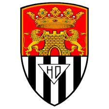 Escudo del Haro Deportivo