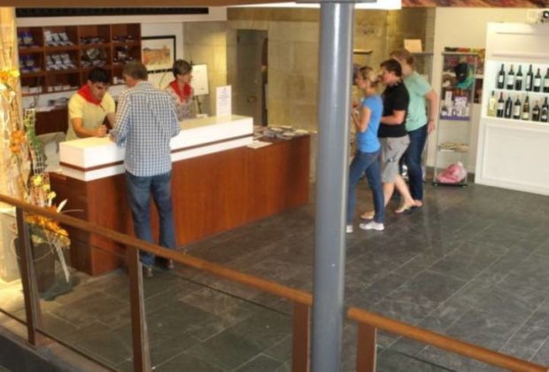 Estudio Casco Histórico